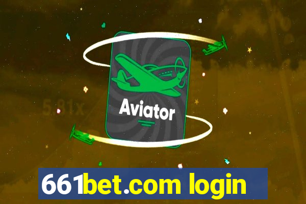 661bet.com login